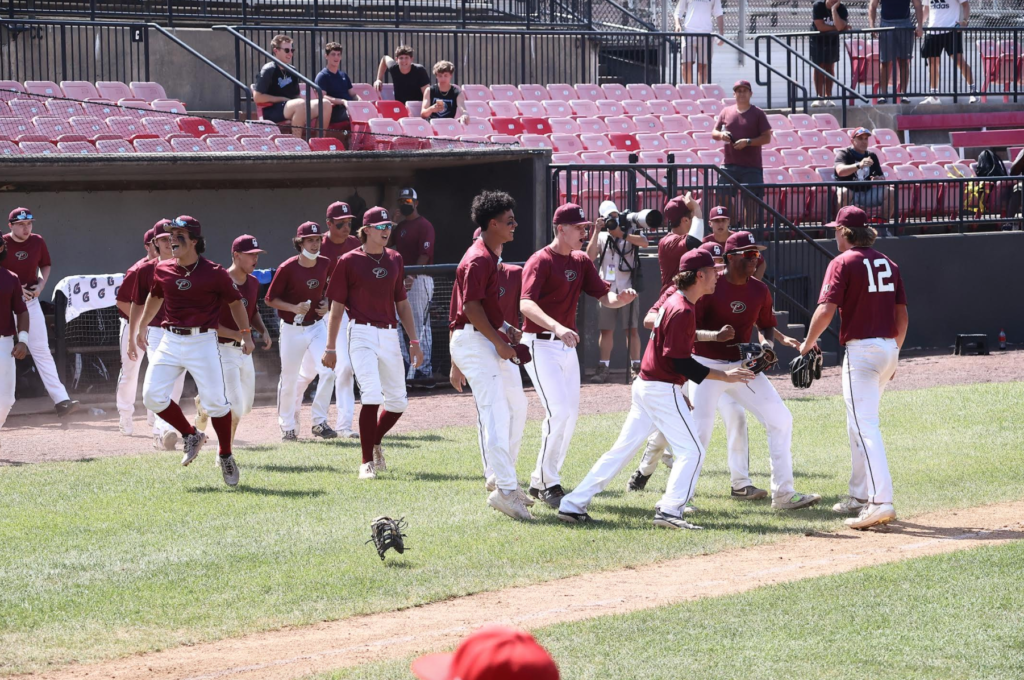 Jefferson vs. Don Bosco in the Last Dance World Series